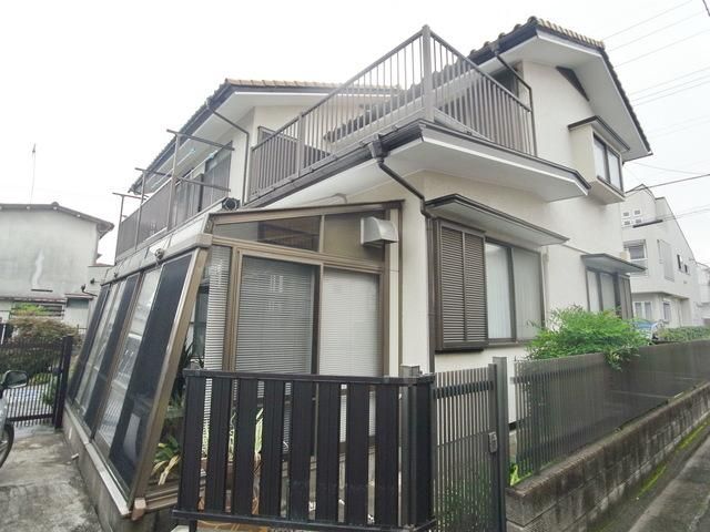 建物外観　☆外観☆