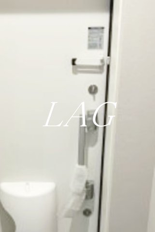 セキュリティ　内鍵です。