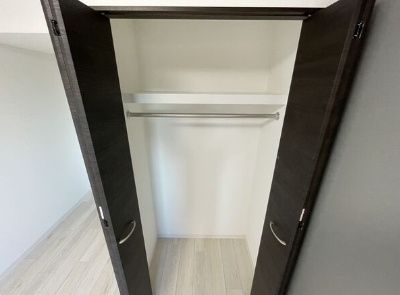 収納　☆たっぷり収納☆