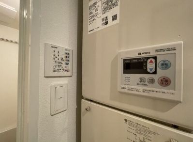 その他設備　☆設備充実☆