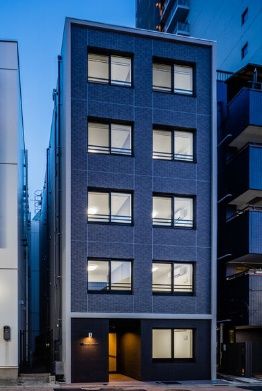 建物外観　☆外観☆