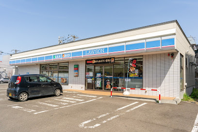 コンビニ　ローソン札幌篠路3条店（コンビニ）まで889m