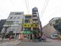 建物外観　第71プロスパービル