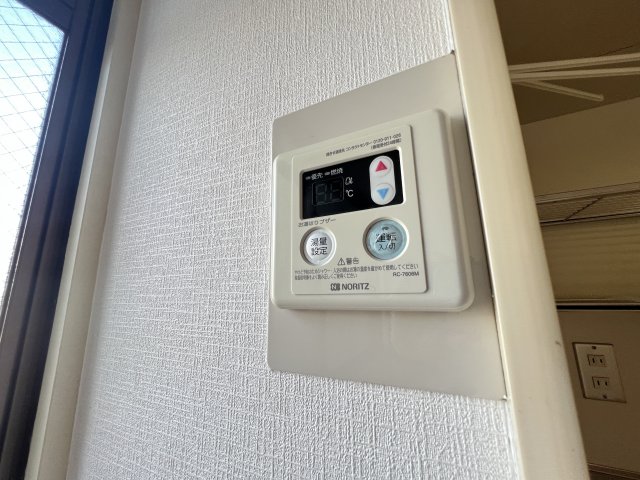 その他設備　※同タイプの写真となり、実際のお部屋とは異なる場合があります