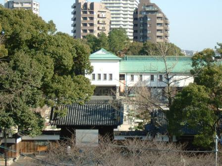 その他　徳川園（その他）まで1072m