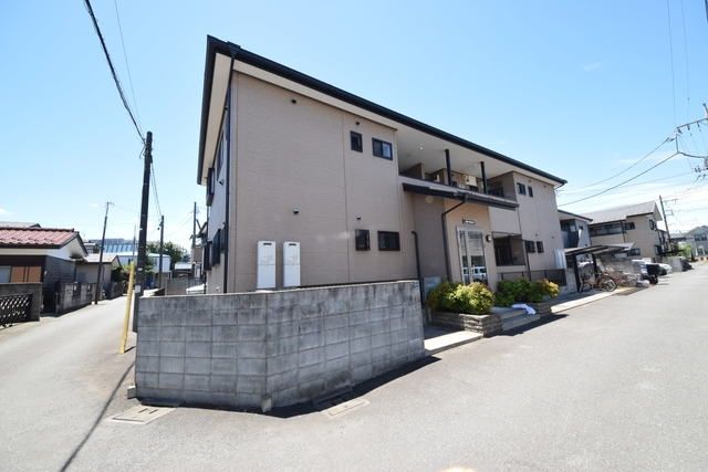 建物外観　★外観・共用部分★