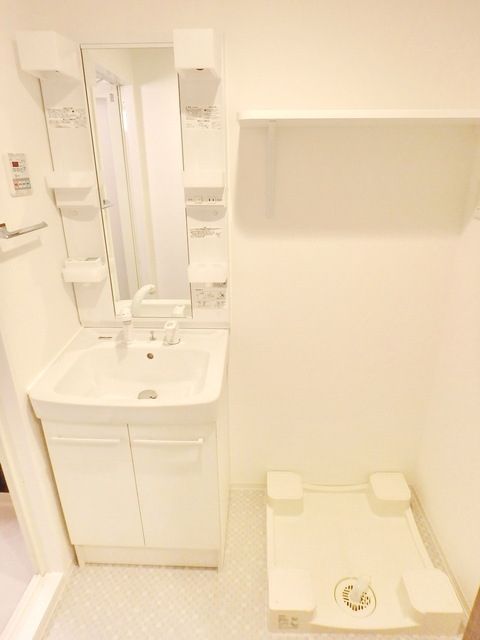 洗面設備　★シャンプードレッサー★