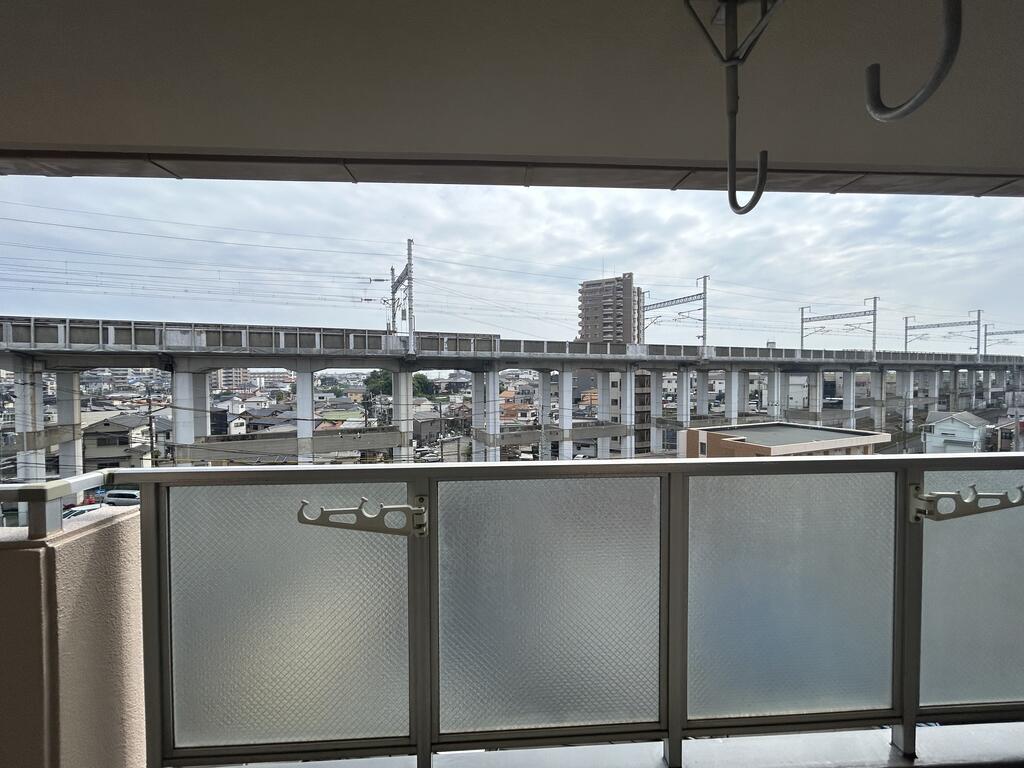 ＪＲ山陽本線 西明石駅 徒歩9分 5階建 築40年のその他写真
