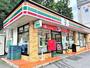 コンビニ　セブンイレブン 秩父上宮地店（コンビニ）まで519m