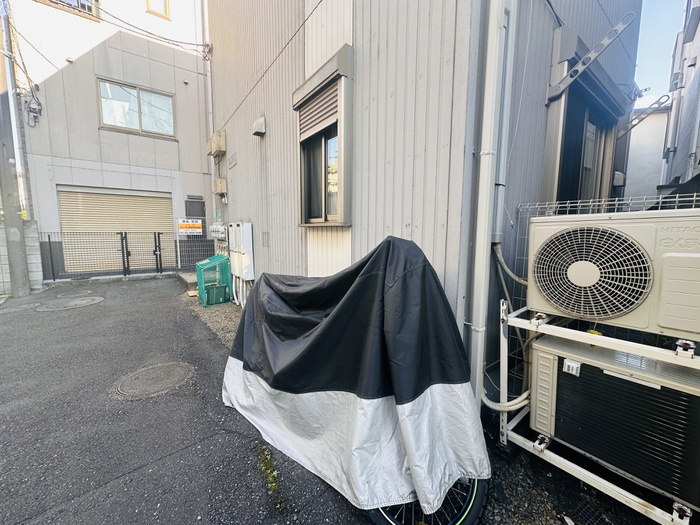 その他