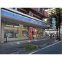 コンビニ　ローソン熊本新町３丁目店（コンビニ）まで341m