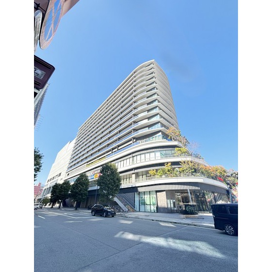 スーパー　フードウェイサクラマチ店（スーパー）まで1138m