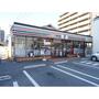 コンビニ　セブンイレブン熊本新町３丁目店（コンビニ）まで541m