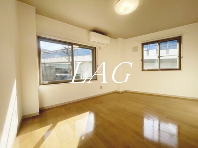 居室・リビング　洋室のお部屋です。