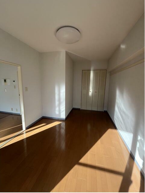 居室・リビング　別部屋参考写真