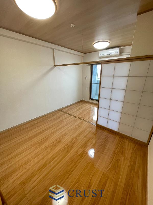 その他設備　別部屋写真