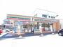 コンビニ　セブンイレブン　大泉町吉田店（コンビニ）まで1372m
