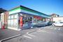 コンビニ　ファミリーマート大泉坂田７丁目店（コンビニ）まで1372m