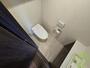トイレ　トイレです。ウォシュレット付を探している方、おすすめです。