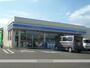 コンビニ　ローソン（コンビニ）まで560m