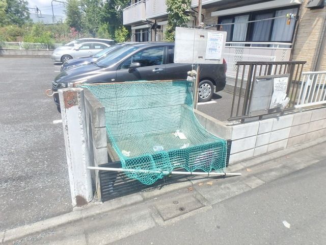 その他　★ゴミ置き場★
