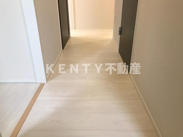 その他　廊下
