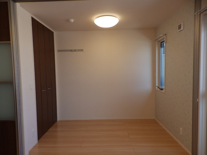その他部屋・スペース　洋室です