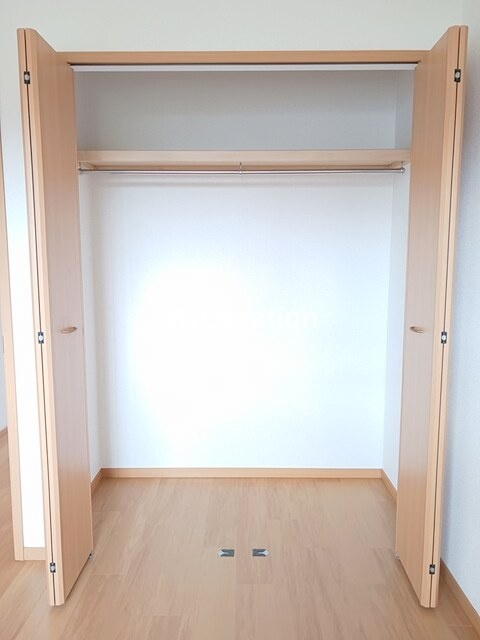 収納　☆たっぷり収納です☆