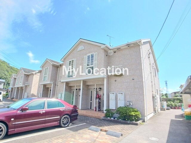 建物外観　☆綺麗な外観です☆