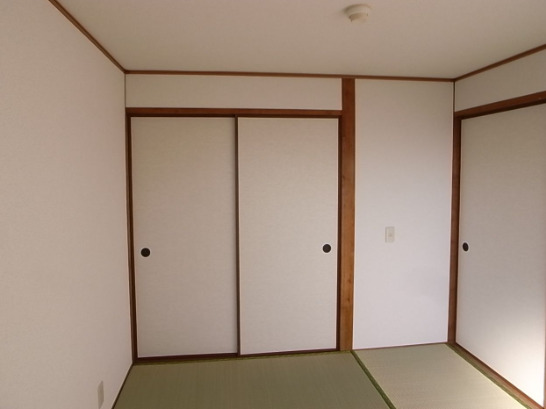 その他部屋・スペース　内装もきれいです