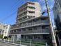 亀有駅より徒歩5分 1階 築4年3ヶ月の賃貸物件