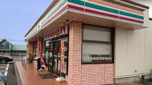 コンビニ　セブンイレブン 豊田市丸山町5丁目店（コンビニ）まで677m