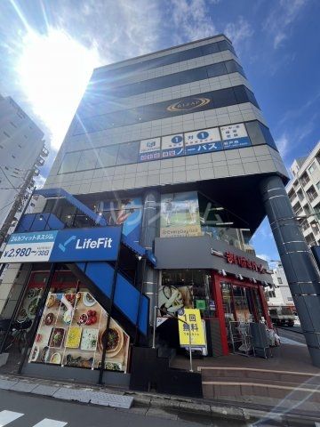 その他　RIZAP（その他）まで1032m