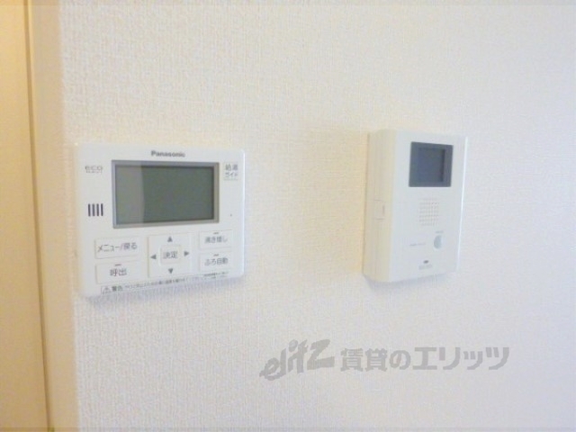 セキュリティ　ドアフォン（ＴＶ含）