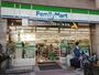 コンビニ　ファミリーマート堂島二丁目店（コンビニ）まで198m