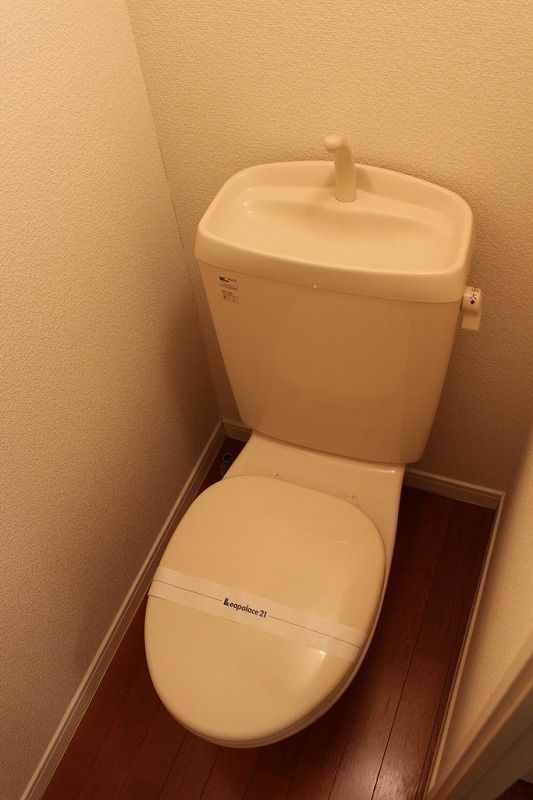 その他　独立トイレ