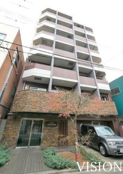 建物外観　☆外観☆