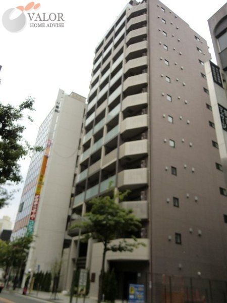 建物外観　物件画像