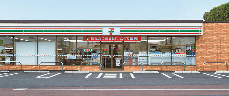 コンビニ　セブンイレブン 大阪巽南3丁目店（コンビニ）まで278m