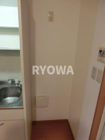 ティアラ御徒町のその他写真