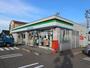 コンビニ　ファミリーマート 小松今江町三丁目店（コンビニ）まで157m