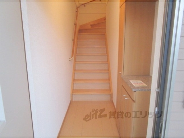 その他部屋・スペース　廊下