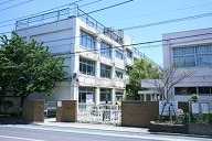 小学校　世田谷区立瀬田小学校（小学校）まで776m