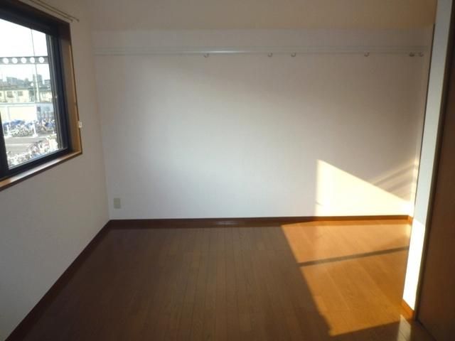 その他設備　★洋室★