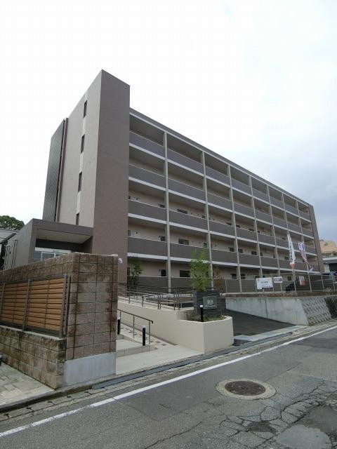 建物外観　建物外観