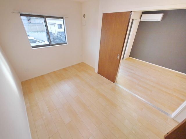 その他部屋・スペース　★お部屋探しはタウンハウジング高幡不動店まで★