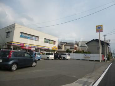 コンビニ　ミニストップ函南町仁田店（コンビニ）まで875m