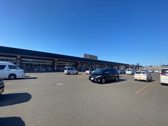 ホームセンター　ジョイフルエーケー大麻店（ホームセンター）まで1926m