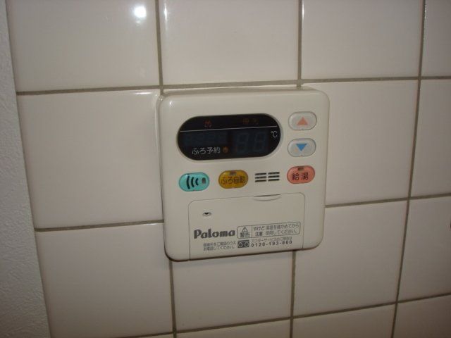 その他設備　物件画像