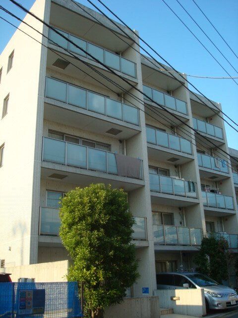 建物外観　物件画像